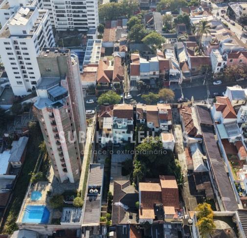 Foto de Terreno de 212m² | Constr. de 212m²