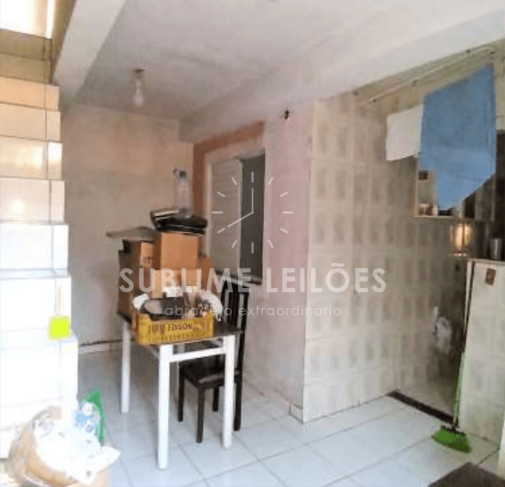 Foto de Terreno de 55m² | Constr. de 42m²