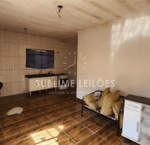 Foto de Terreno de 110m² | Constr. de 59m²