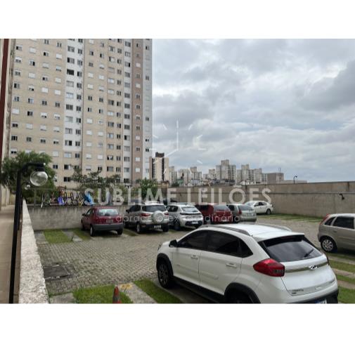 Foto de 2 dormitórios | Vaga | 57m² útil