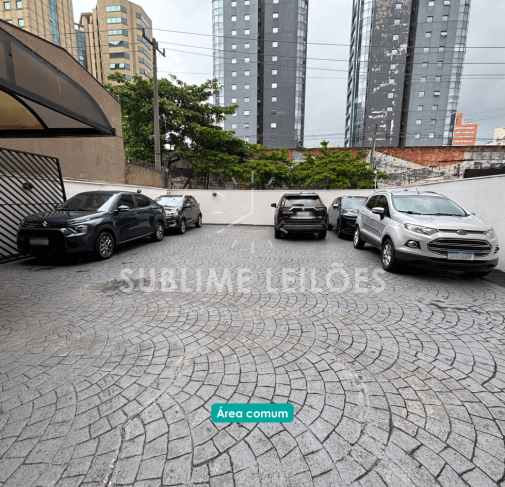 Foto de Vaga | 47m² útil