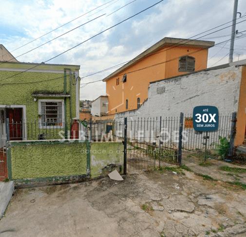 Foto de Terreno de 250m² | Constr. de 150m²