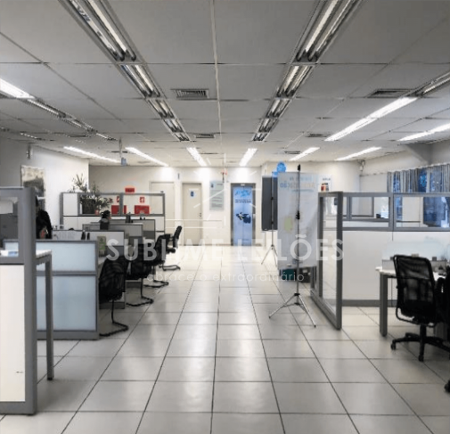 Foto de Terreno de 820m² | Constr. de 949m²