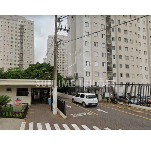 Foto de 3 dormitórios | Vaga | 44m² útil