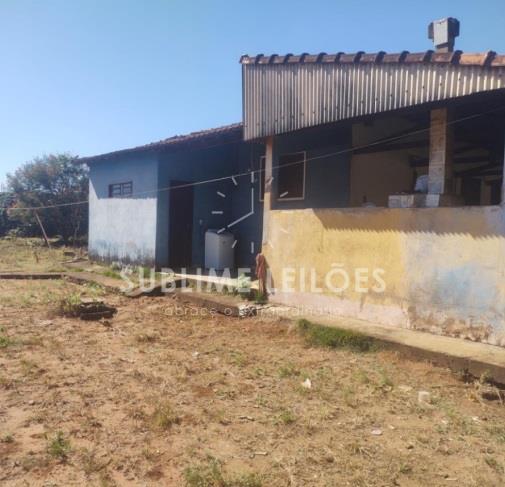 Foto de B) Gleba de terras | Terreno de 10,55 hectares