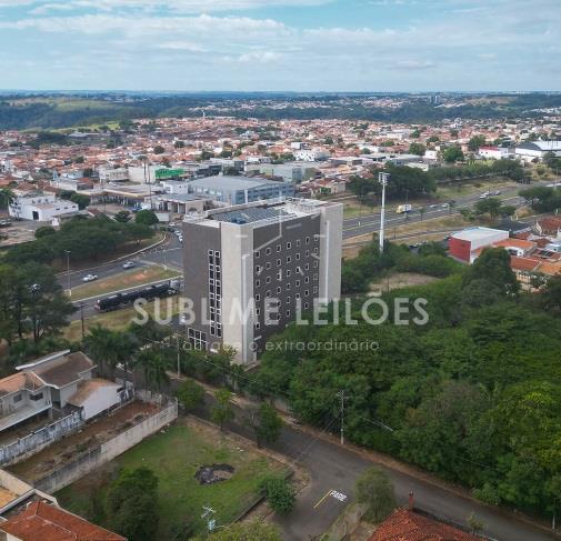 Foto de Marília | Constr. de 4.461m² | 102 Apto's