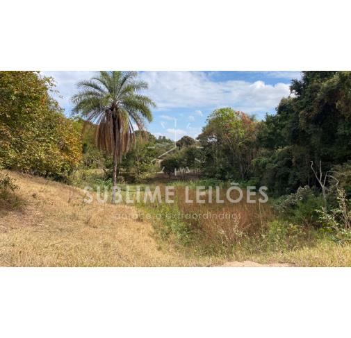 Foto de Terreno de 13,67 hectares | Sem benfeitorias