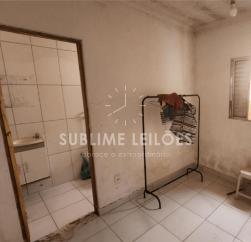 Foto de Terreno de 110m² | Constr. de 59m²