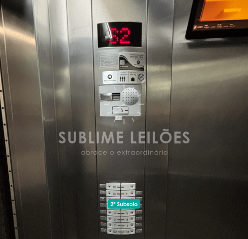 Foto de Vaga | 47m² útil