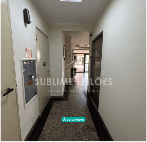 Foto de Apartamento | Dormitórios | 141m² útil