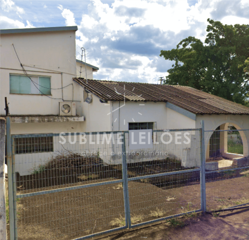 Foto de Terreno de 3.201m² | Constr. de 1.680m²