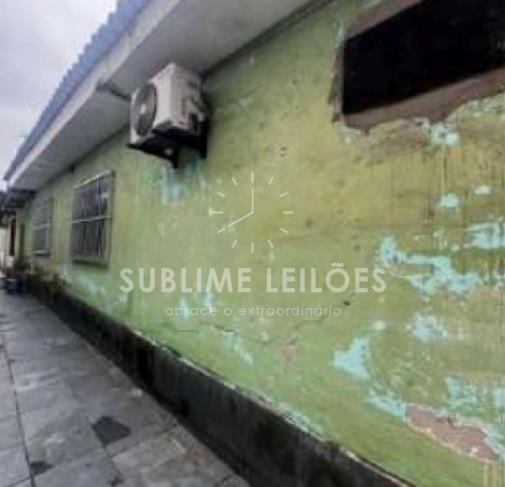 Foto de Terreno de 374m² | Benfeitorias