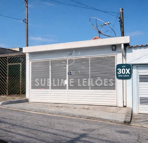 Foto de Terreno de 230m² | Constr. de 172m²