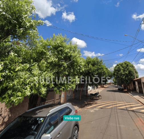 Casa com 2 quartos no Jardim dos Ipes (foto 3 de 25)
