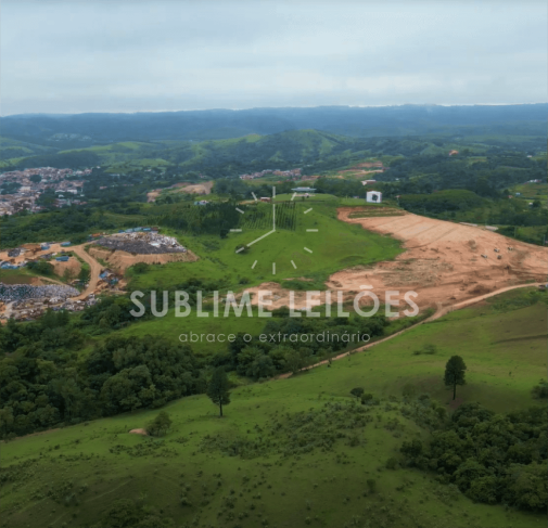 Foto de 144.088m² de Terreno | Sem benfeitorias
