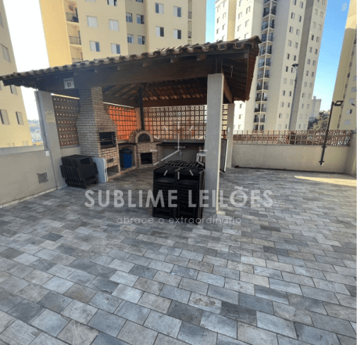 Foto de 2 dormitórios | Vaga | 51m² útil
