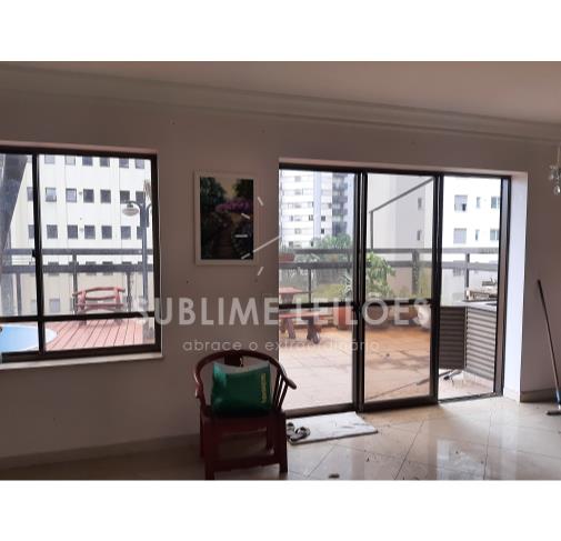 Foto de 5 Vagas | Piscinas | 267m² útil