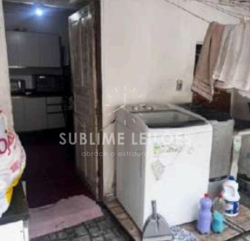 Foto de Terreno de 374m² | Benfeitorias
