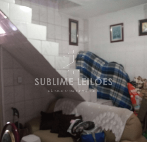 Foto de 5 residências | Constr. de 256m²