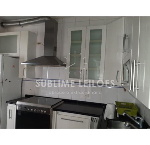 Foto de 5 Vagas | Piscinas | 267m² útil