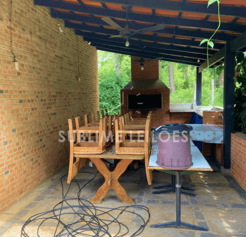 Foto de Terreno de 30.200m² | Benfeitorias