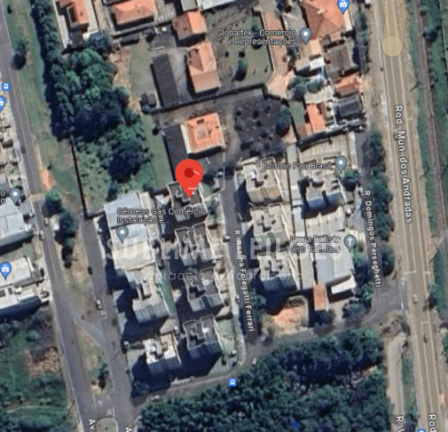 Foto de 2 dormitórios | 2 vagas | 49m² útil