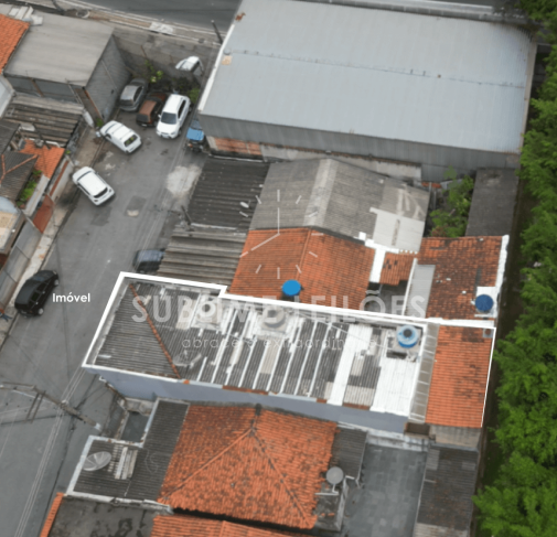 Foto de Terreno de 177m² | Constr. de 68m²