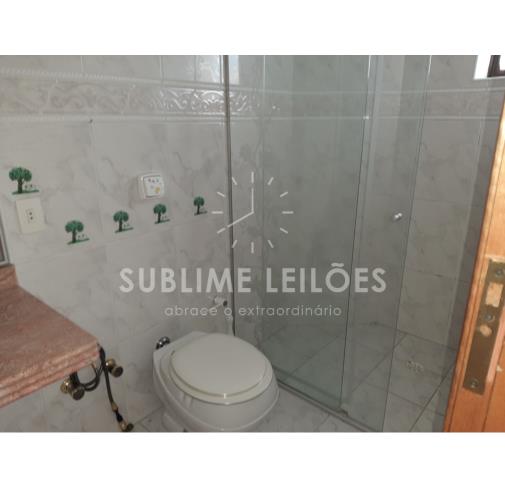 Foto de 5 Vagas | Piscinas | 267m² útil