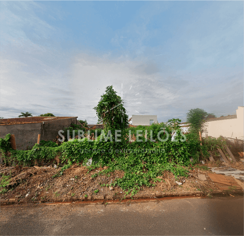 Foto de Lote 05 | Terreno de 336m² 