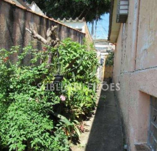 Foto de Terreno de 363m² | Constr. de 270m² 