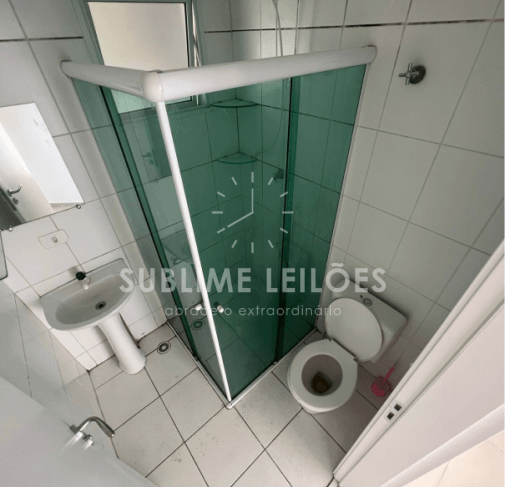 Foto de 2 dormitórios | Vaga | 51m² útil