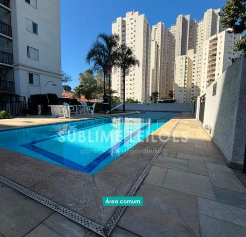 Foto de 3 dormitórios | Vaga | 113m² útil