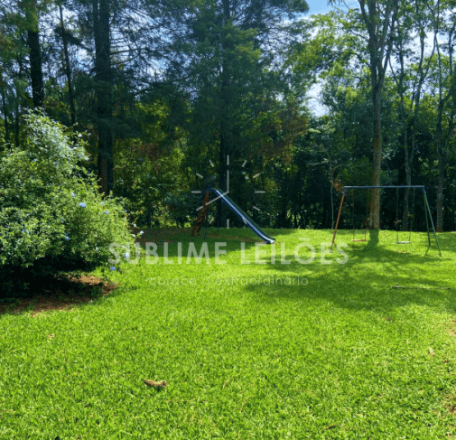 Foto de Terreno de 30.200m² | Benfeitorias