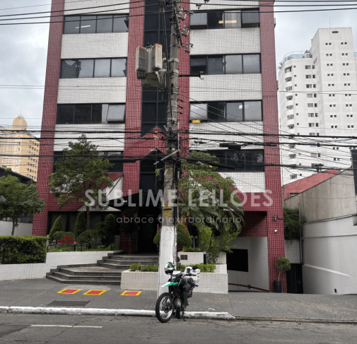 Foto de Vaga | 47m² útil