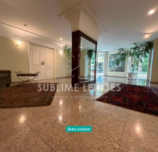 Foto de 4 dormitórios | 3 vagas | 200m² útil