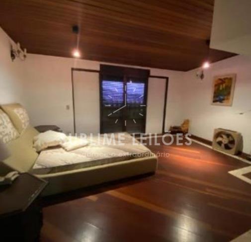 Foto de 4 dormitórios | 251m² útil
