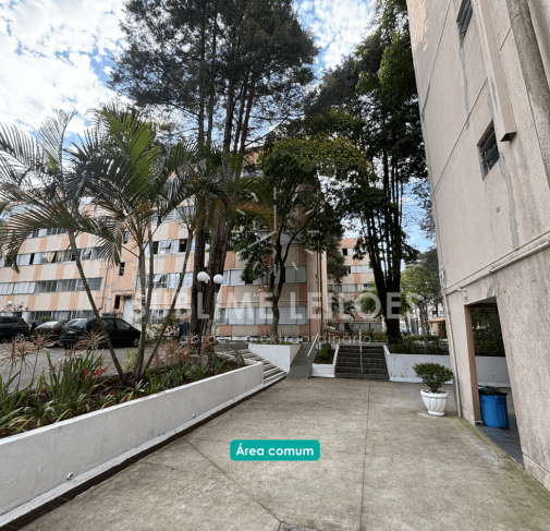 Foto de 2 dormitórios | 63m² útil