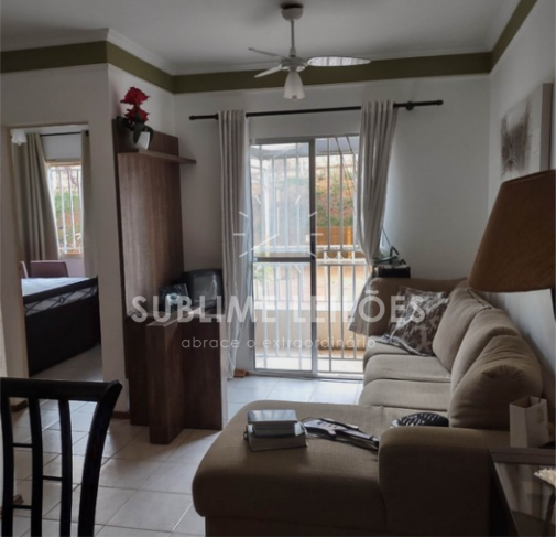 Foto de 2 dormitórios | 2 vagas | 49m² útil