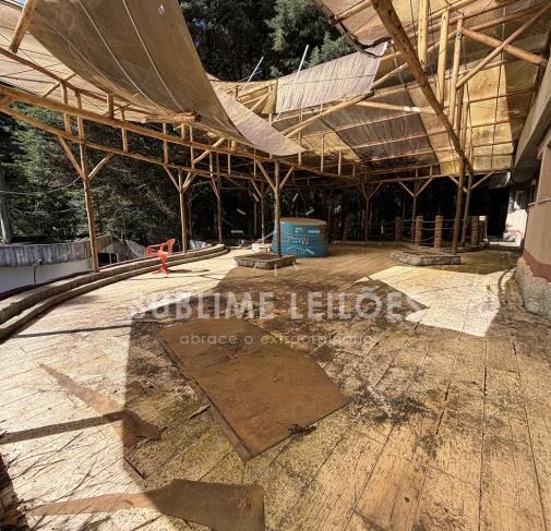 Foto de Terreno de 2.583m²