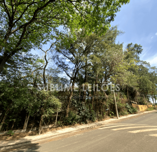 Foto de Terreno de 970m² | Frente de 21m²