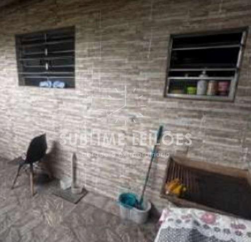Foto de Terreno de 374m² | Benfeitorias