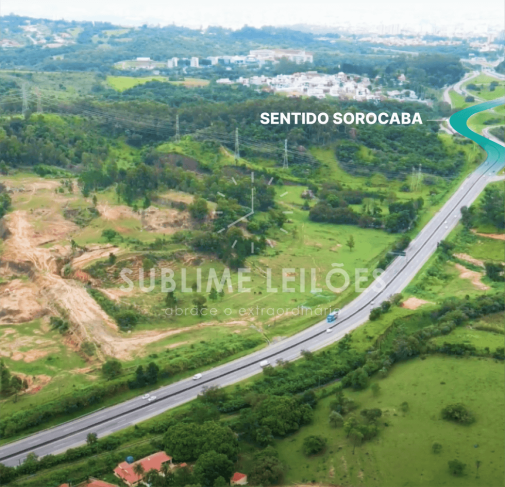 Foto de 144.088m² de Terreno | Sem benfeitorias