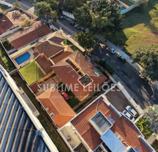 Foto de Terreno de 536m² | Constr. de 332m²