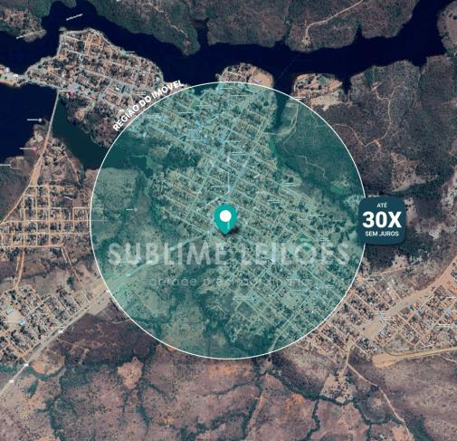 Foto de Terreno de 2.425 hectares