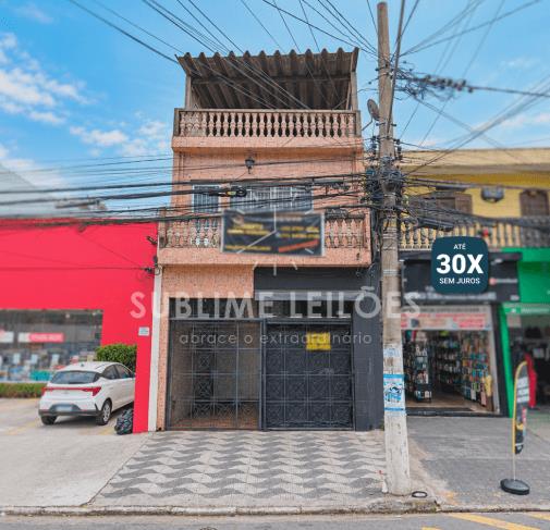 Foto de Terreno de 125m² | Constr. de 312m²