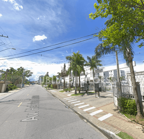 Foto de Vaga | 46m² útil