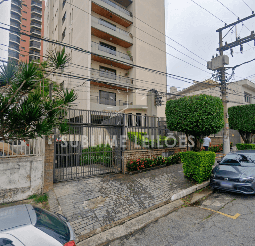 Foto de Apartamento | Dormitórios | 141m² útil