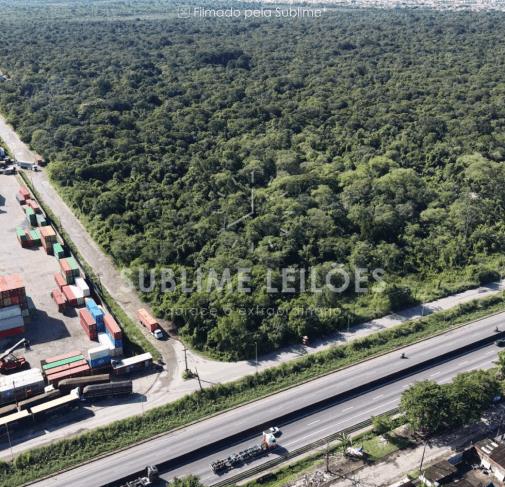 Foto de Terreno de 43.125m² | Sem benfeitorias