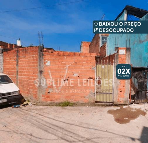 Foto de Terreno de 110m² | Constr. de 59m²