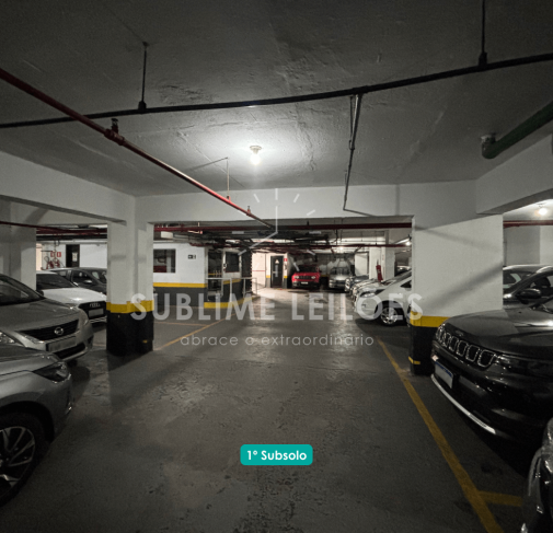 Foto de Vaga | 47m² útil